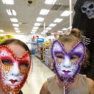 Meet your Posher, Jamie